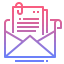 Email icon 64x64