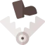 Trap アイコン 64x64