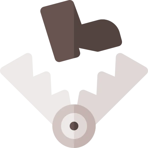 Trap icon