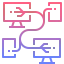 Network icon 64x64