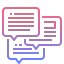 Chat icon 64x64