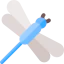 Dragonfly іконка 64x64