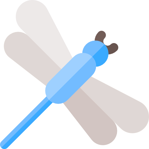 Dragonfly icon