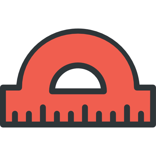 Protactor icon