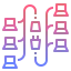 Connection icon 64x64