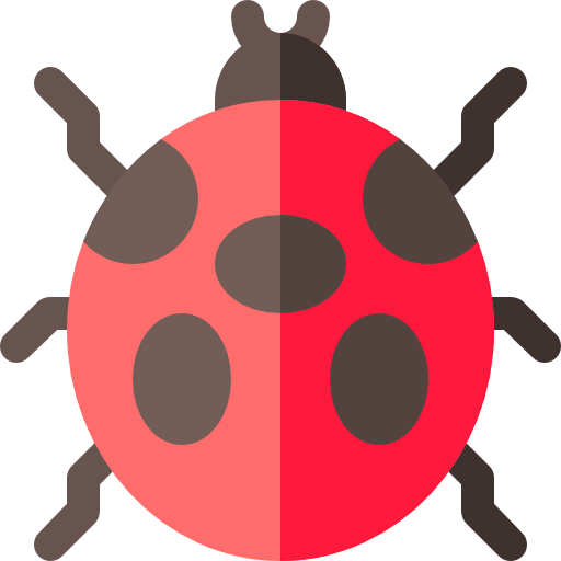 Ladybug icon
