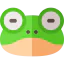Frog іконка 64x64
