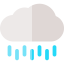 Rain icon 64x64