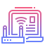 Internet icon 64x64
