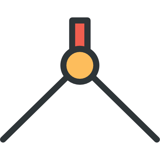 Compass icon