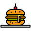 Hamburger icon 64x64