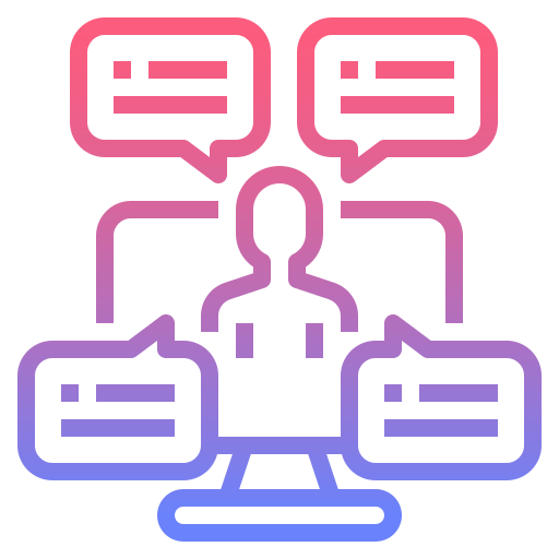 Network icon
