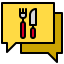 Chat icon 64x64