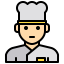 Chef icon 64x64