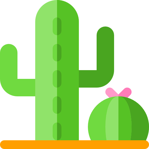 Cactus icon