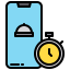 Delivery icon 64x64