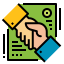 Agreement icon 64x64