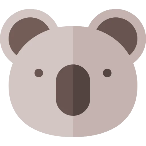 Koala icon