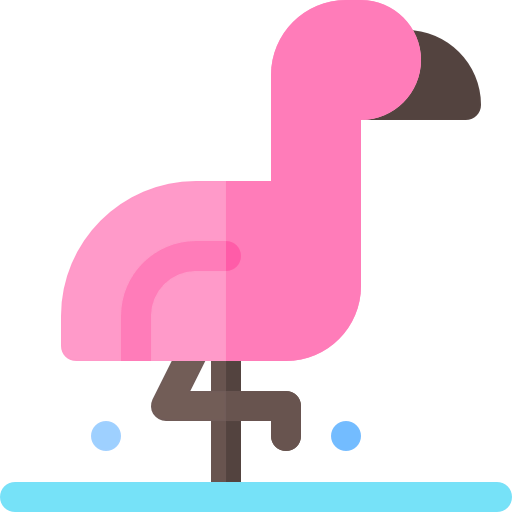 Flamingo icon