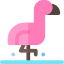 Flamingo іконка 64x64