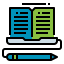Blog icon 64x64