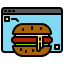 Delivery icon 64x64