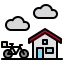 Delivery icon 64x64