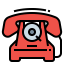 Phone call icon 64x64