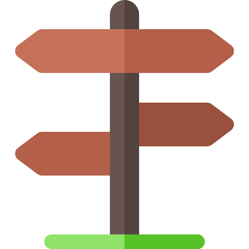 Road icon