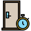 Door icon 64x64