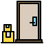 Door icon 64x64