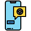 Chat icon 64x64