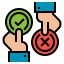 Agreement icon 64x64