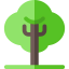 Tree icon 64x64