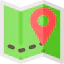 Map icon 64x64