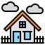 Home icon 64x64
