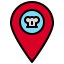 Location icon 64x64