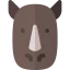 Rhino icon 64x64
