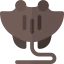 Manta ray icon 64x64