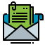 Email icon 64x64