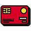 Payment icon 64x64