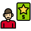 Rating icon 64x64