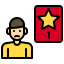 Rating icon 64x64