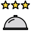 Rating icon 64x64