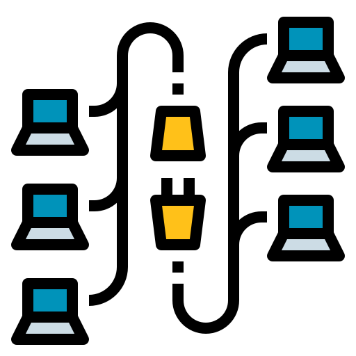Connection icon