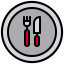 Restaurant icon 64x64
