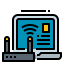 Internet icon 64x64