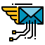 Email icon 64x64