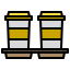 Take away icon 64x64
