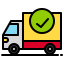 Truck icon 64x64